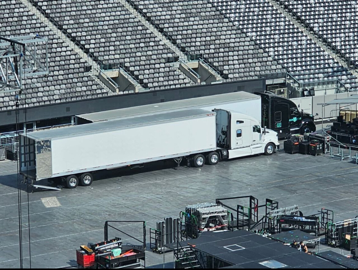 Exhibit and Trade Show Services