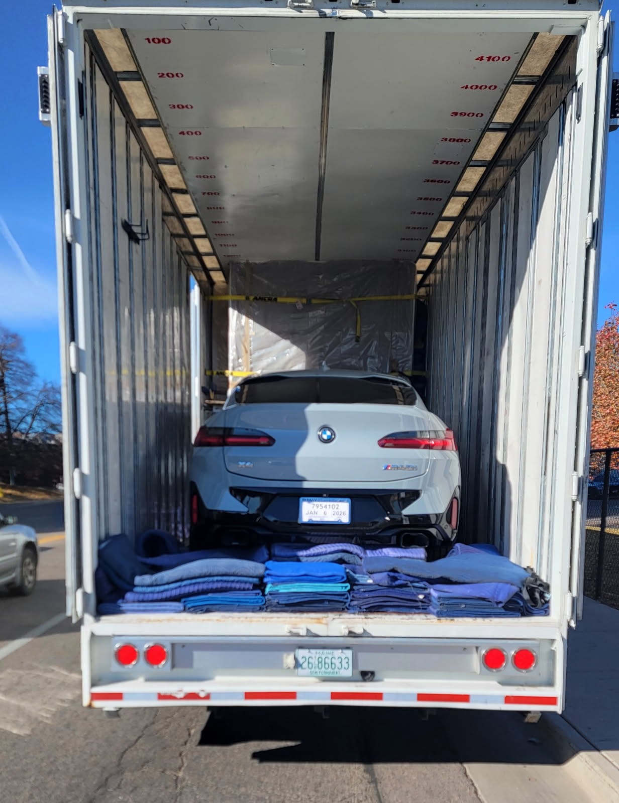 Long Distance Moving Services | Interstate & Auto Transport | RLD ...
