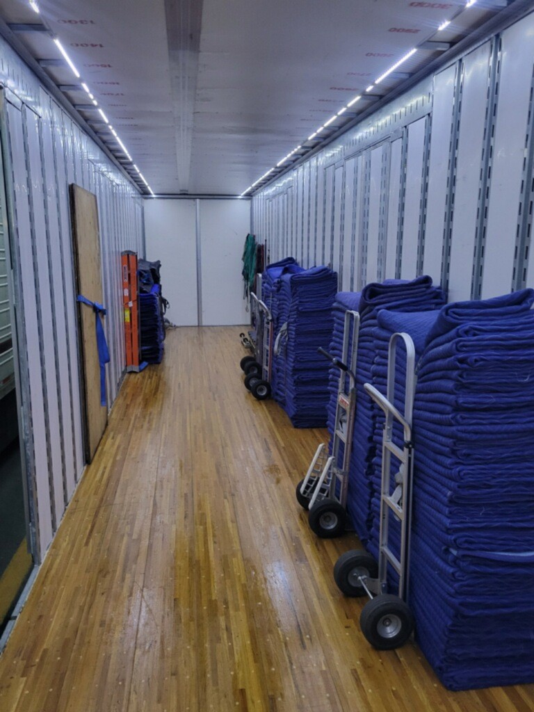 Trailer Relocation Long Distance Moving Services | Interstate & Auto Transport | RLD ...