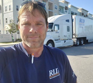 International Relocation Services