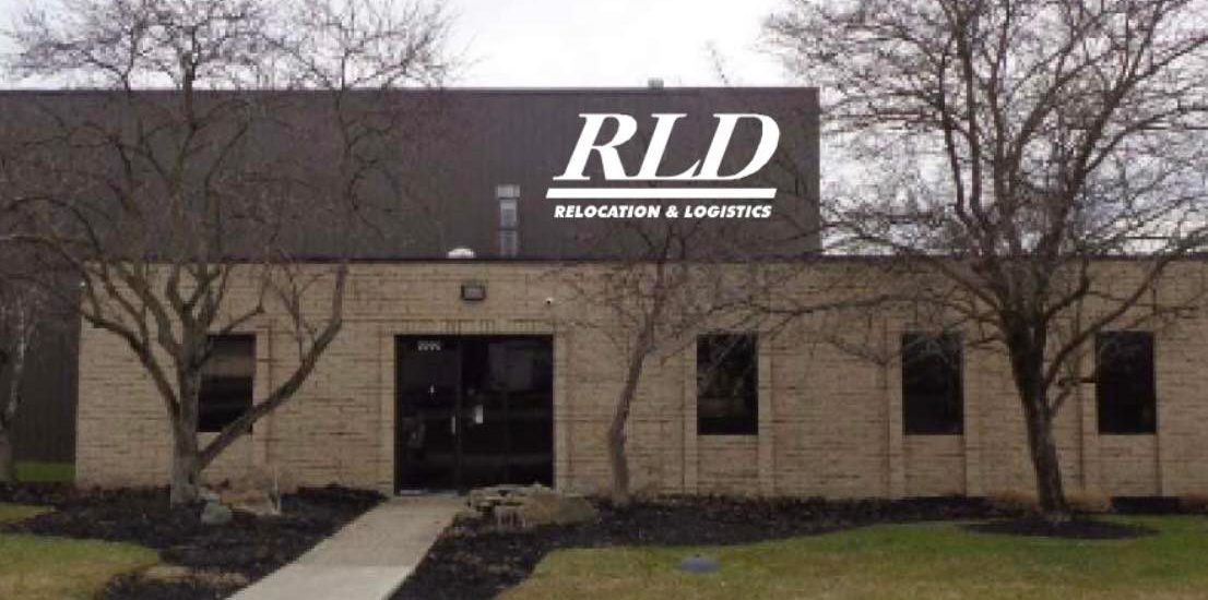 RLD Relocation facility Northeast Ohio