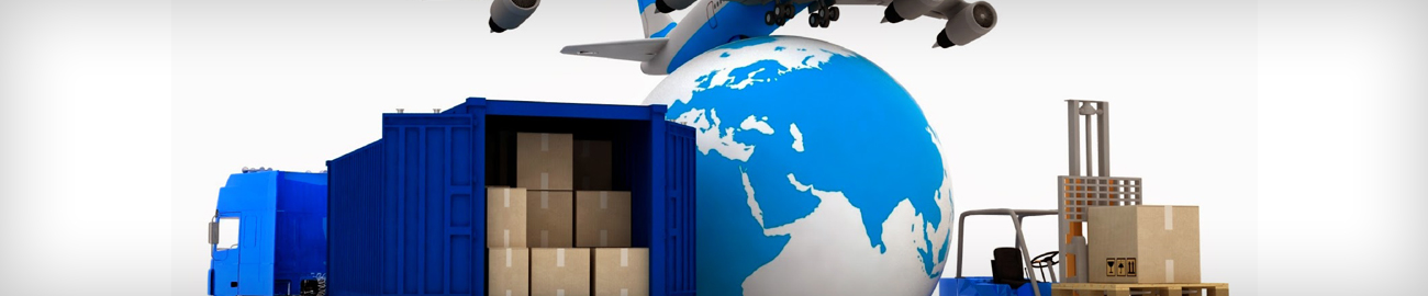 logistics and transportation
