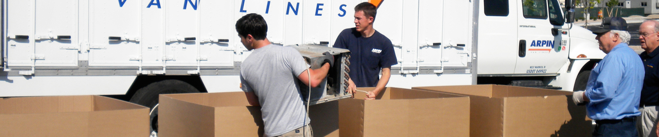 statewide moving services
