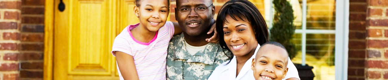 military relocation services