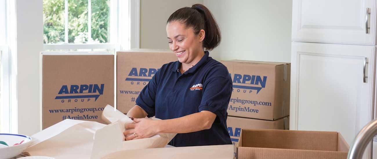 affordable movers company Akron