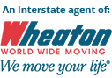 Wheaton Logo